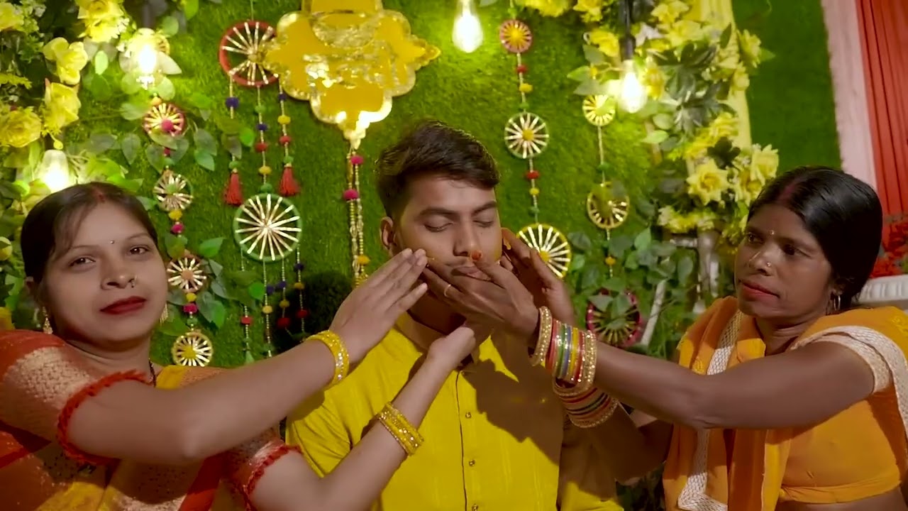Wedding of Neha $ Prem