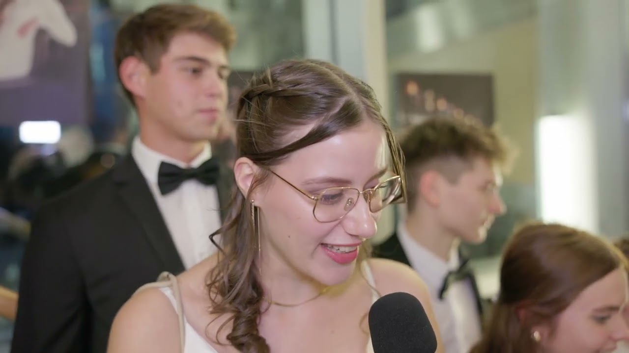 HLW Weiz Ball 2024 | Aftermovie