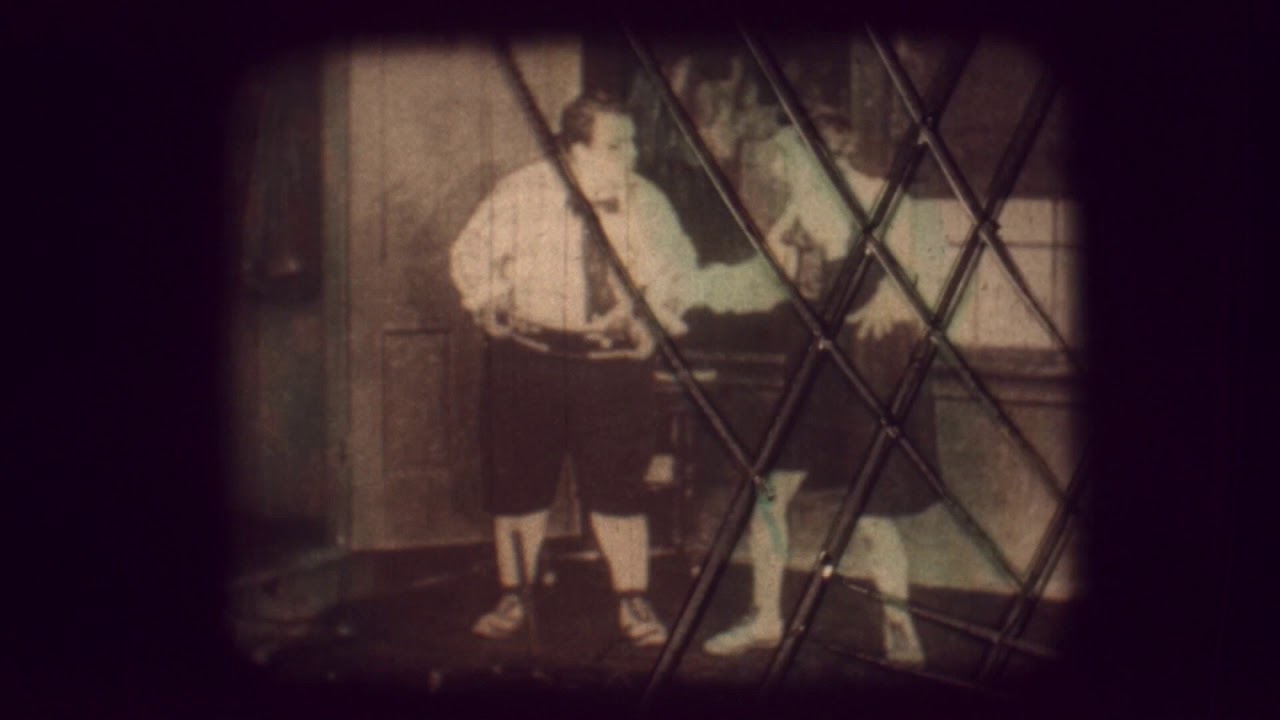 Film Perdu