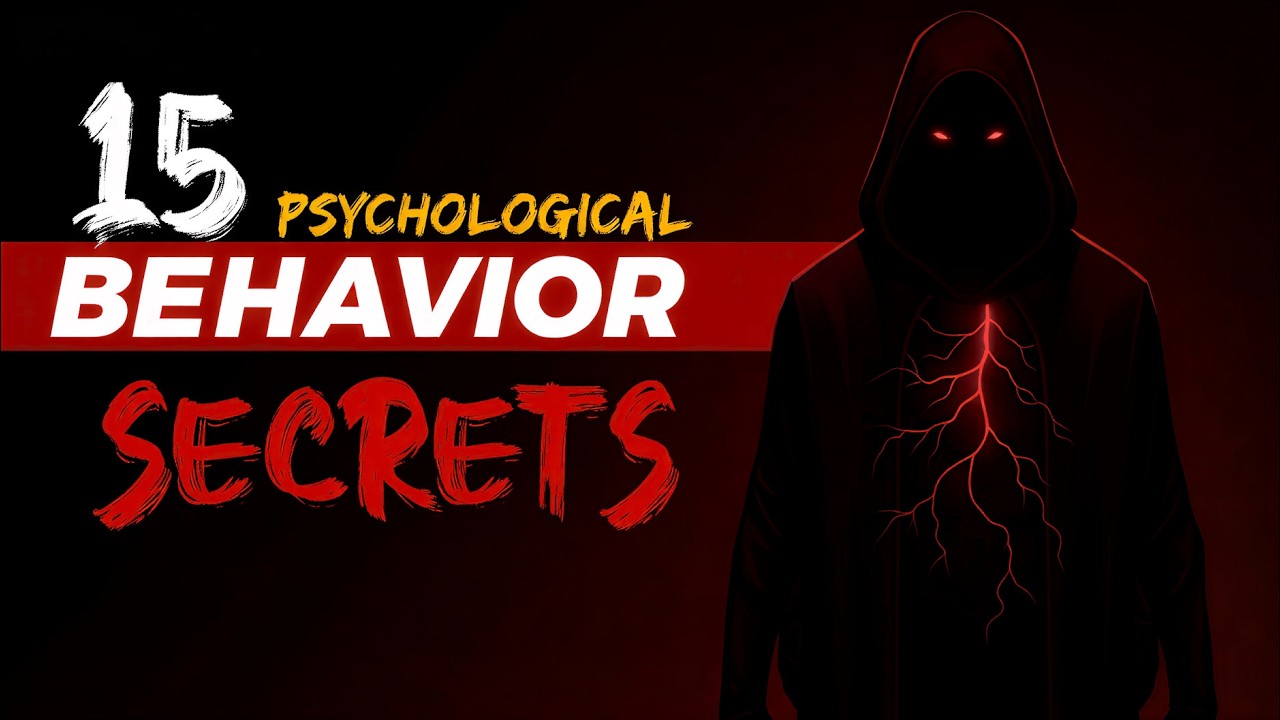 15 Psychological Facts That Will Change How You See People