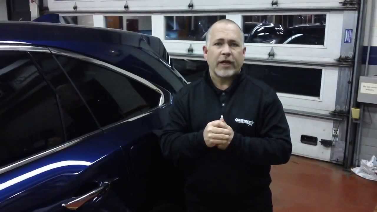 Does my car need premium fuel?