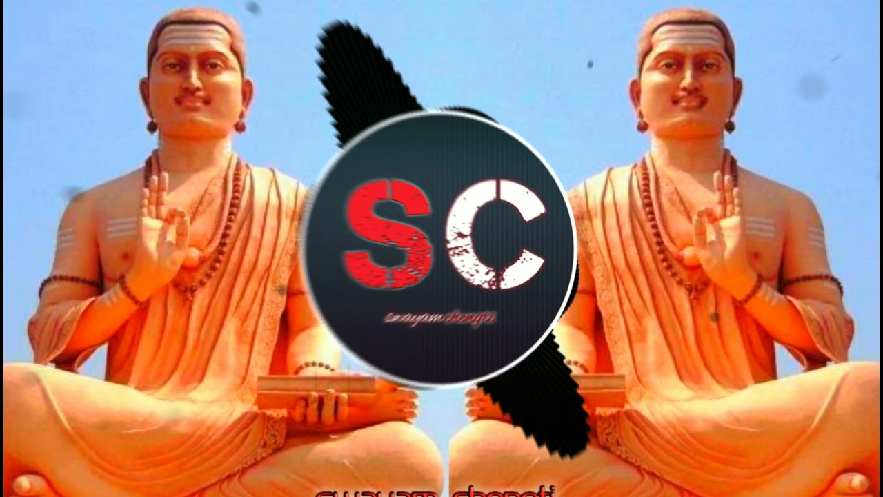 Basava Jayanti special  Basaveshwar DJ song remix swayamchengti use headphones for best experience