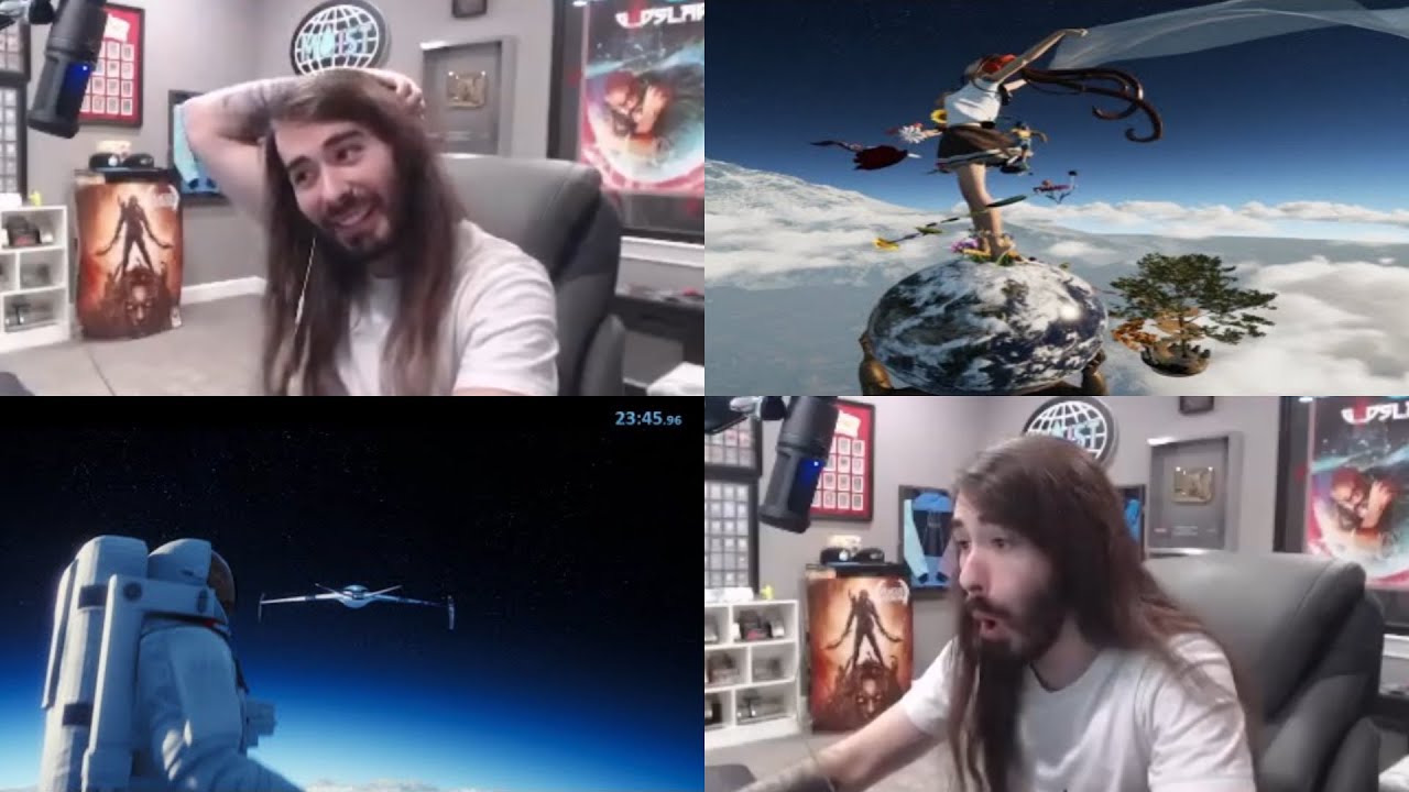 penguinz0 - Only Up! Compilation