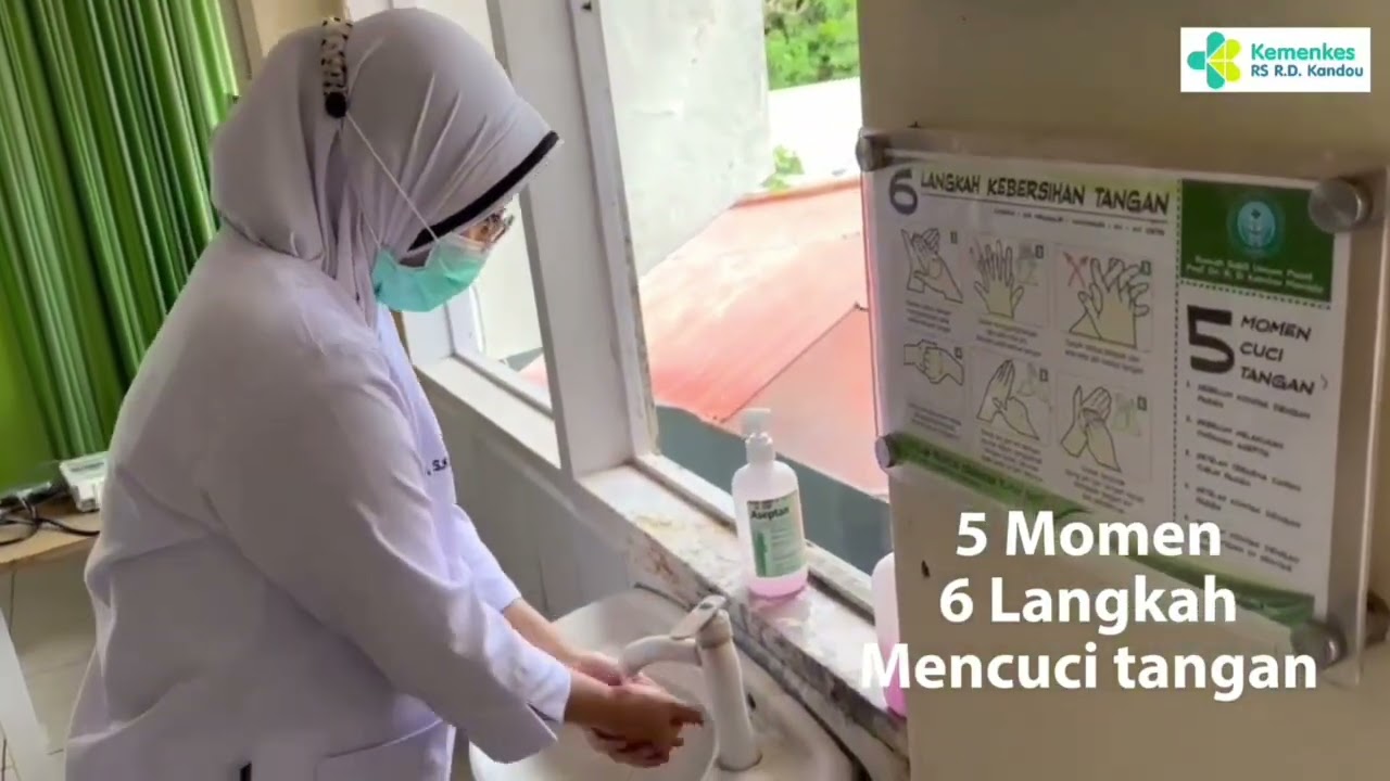 Tugas Individu Enviromental Scanning - Peserta Latsar CPNS BBPK Makassar - Kemenkes 