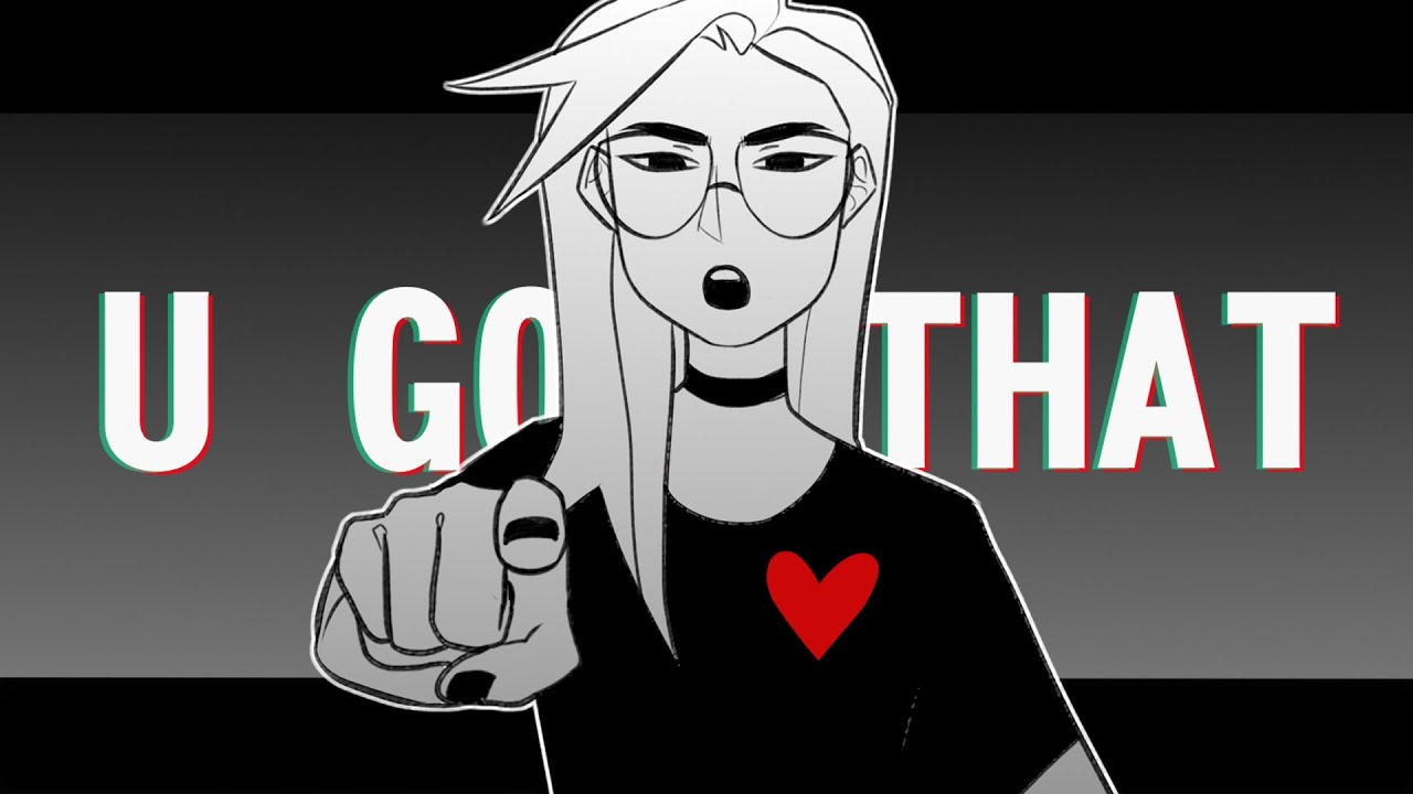 U GOT THAT // MEME // GIFT FOR MY FRIENDS
