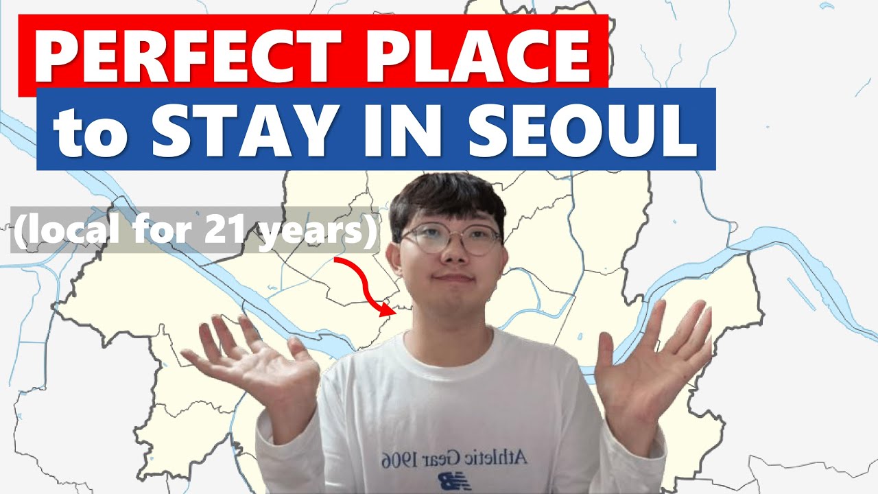 Where to Stay in Seoul: Hongdae vs Myeongdong (Best Areas for Your Perfect Trip!)