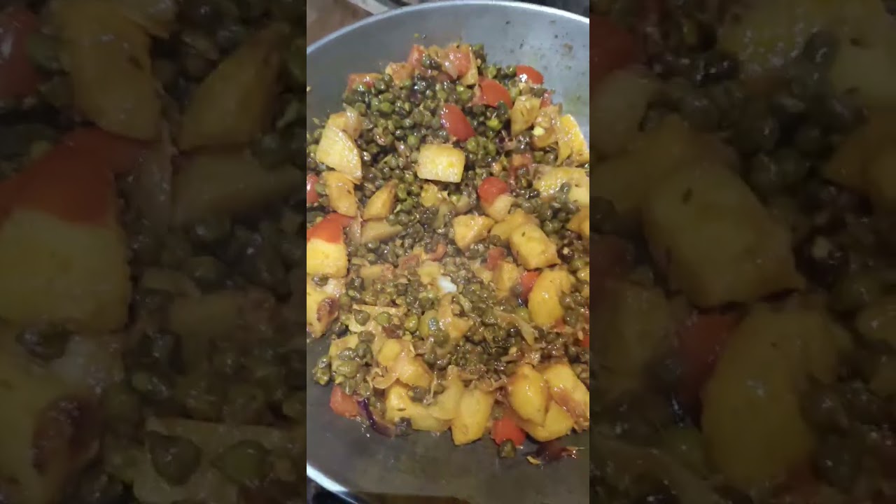Chana recipe Bihari style 🙏🙏