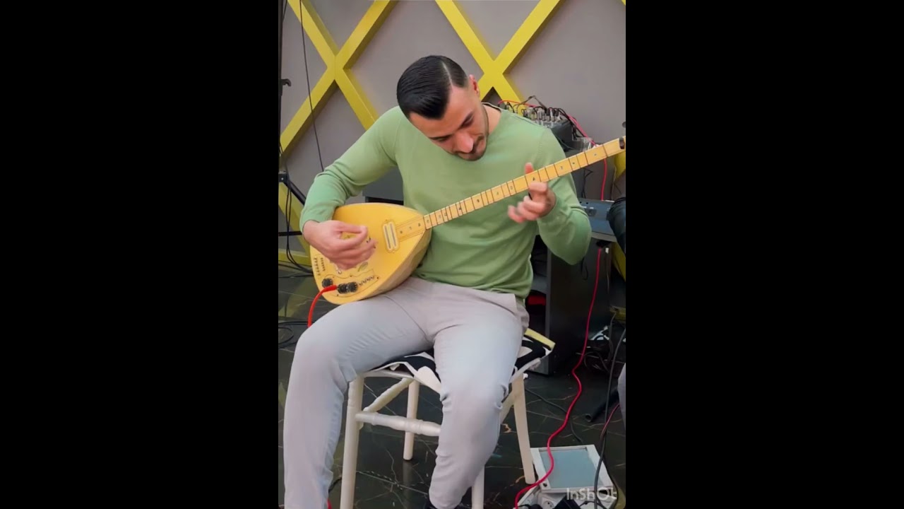 Güzel Bir Halay Sizlerle İyi Dinlemeler 