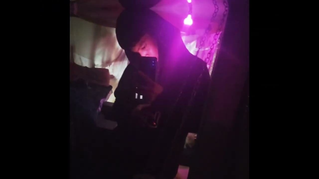 Otra noche loca 🌃
