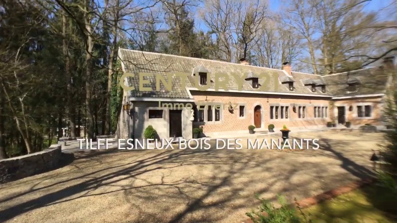 Tilff Esneux bois des Manants