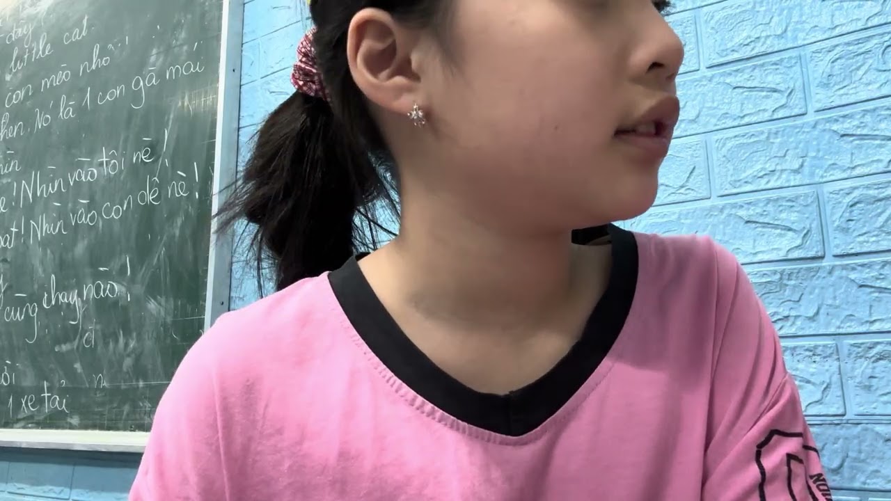 Minh Anh-lớp 2