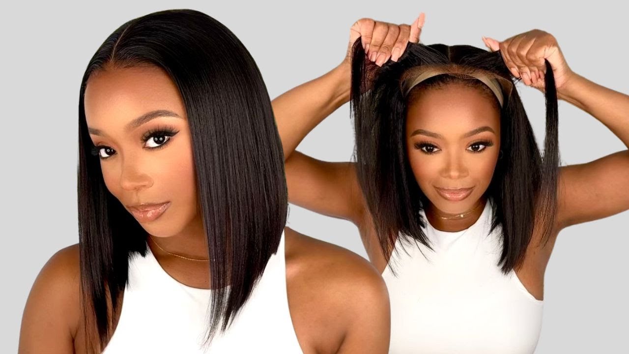 Yall Warned Me About ISEEHAIR! Is this Glueless Wear & Go Wig Worth It? LETS REALLY SEE!