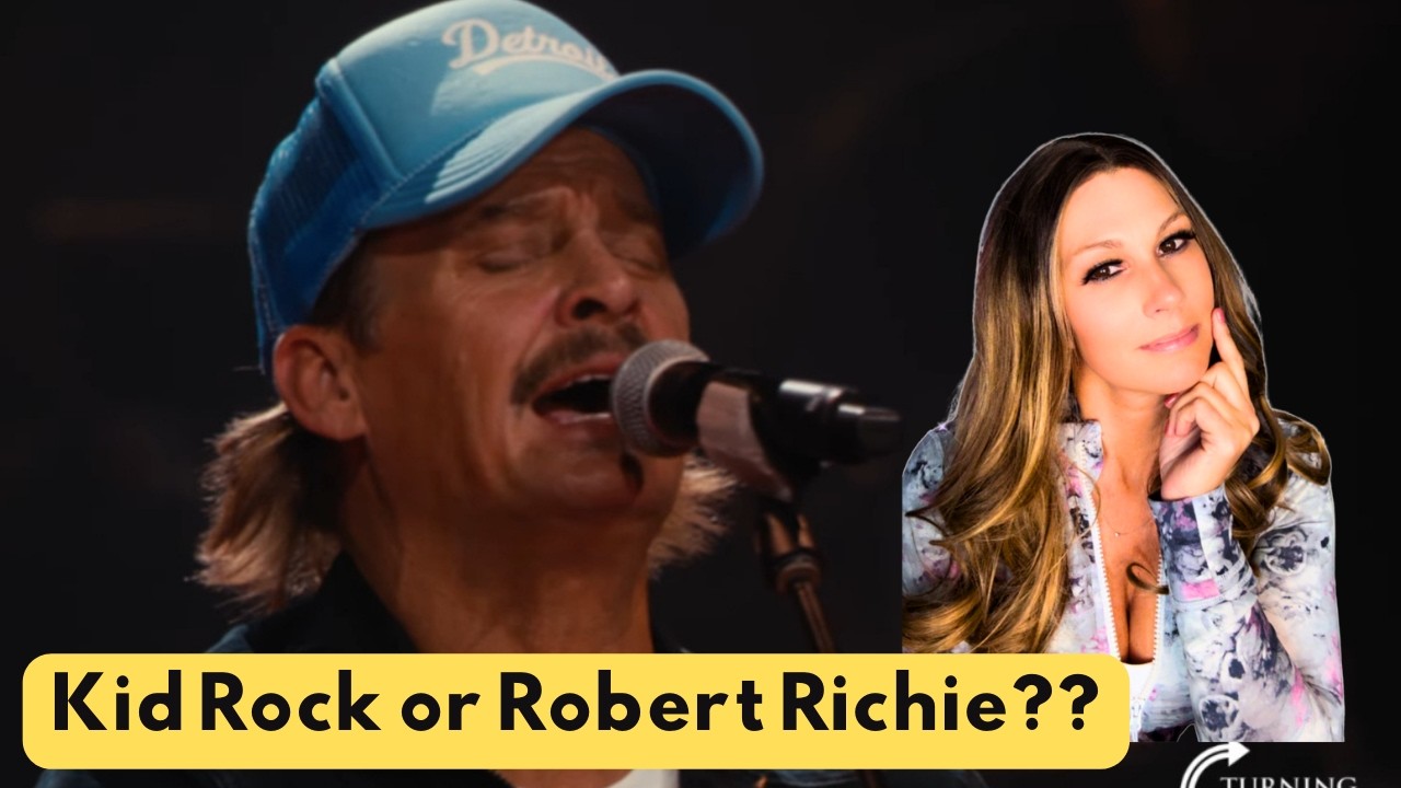 WHO IS ROBERT RICHIE?? KID ROCK SHOCKS THE WORLD | Kid Rock - 'Til You Can't REACTION