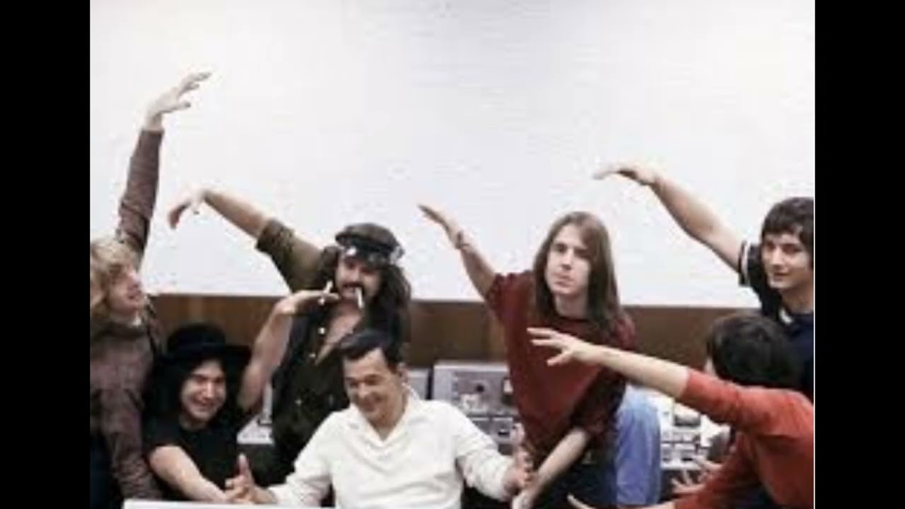 Easy Wind Outtake (Audio) ~ Grateful Dead ~ 1970