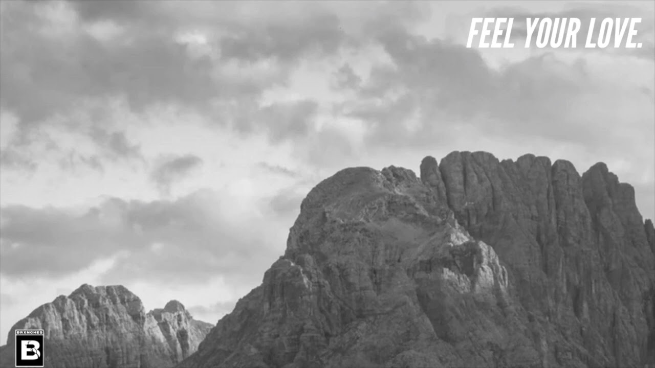 Paul Francis - FEEL YOUR LOVE
