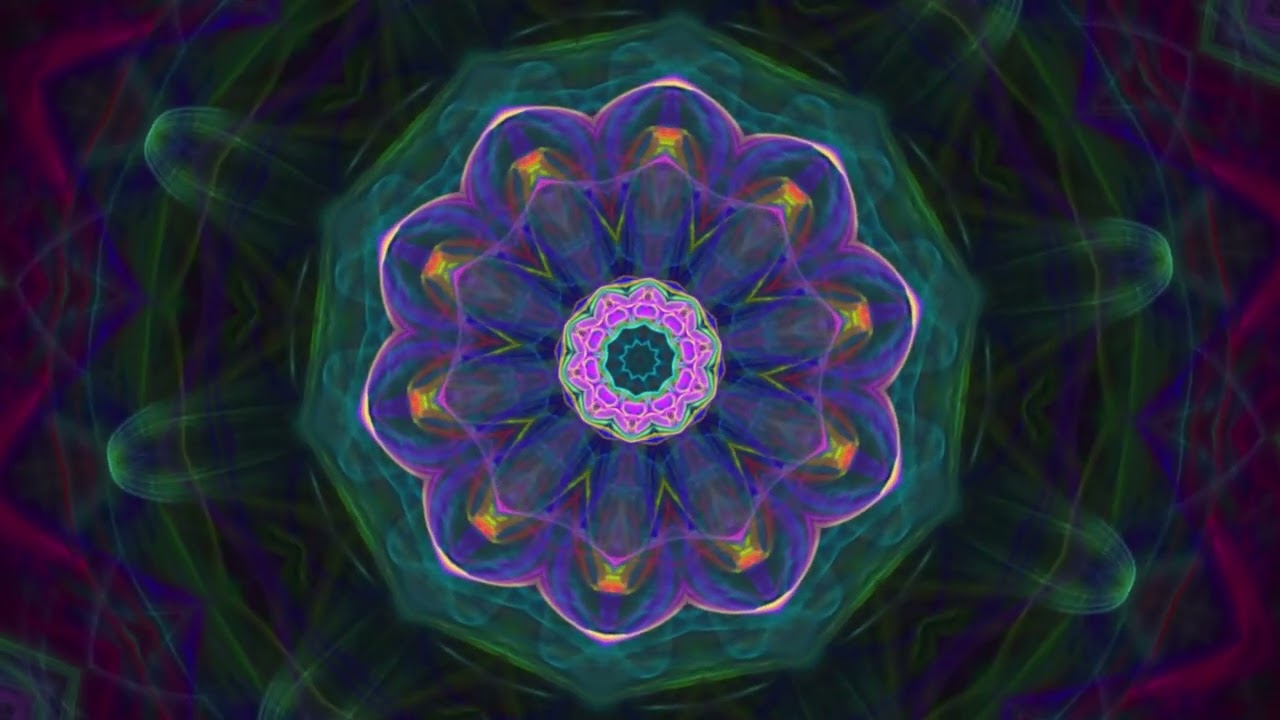 Satori - Night flight /guitar meditation/
