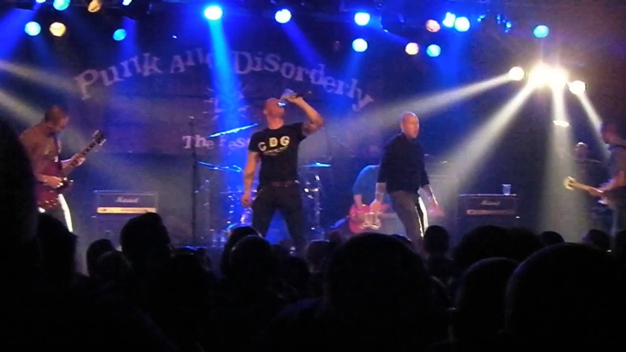 Lion`s Law- For My Clan  12.04. 2014 Berlin