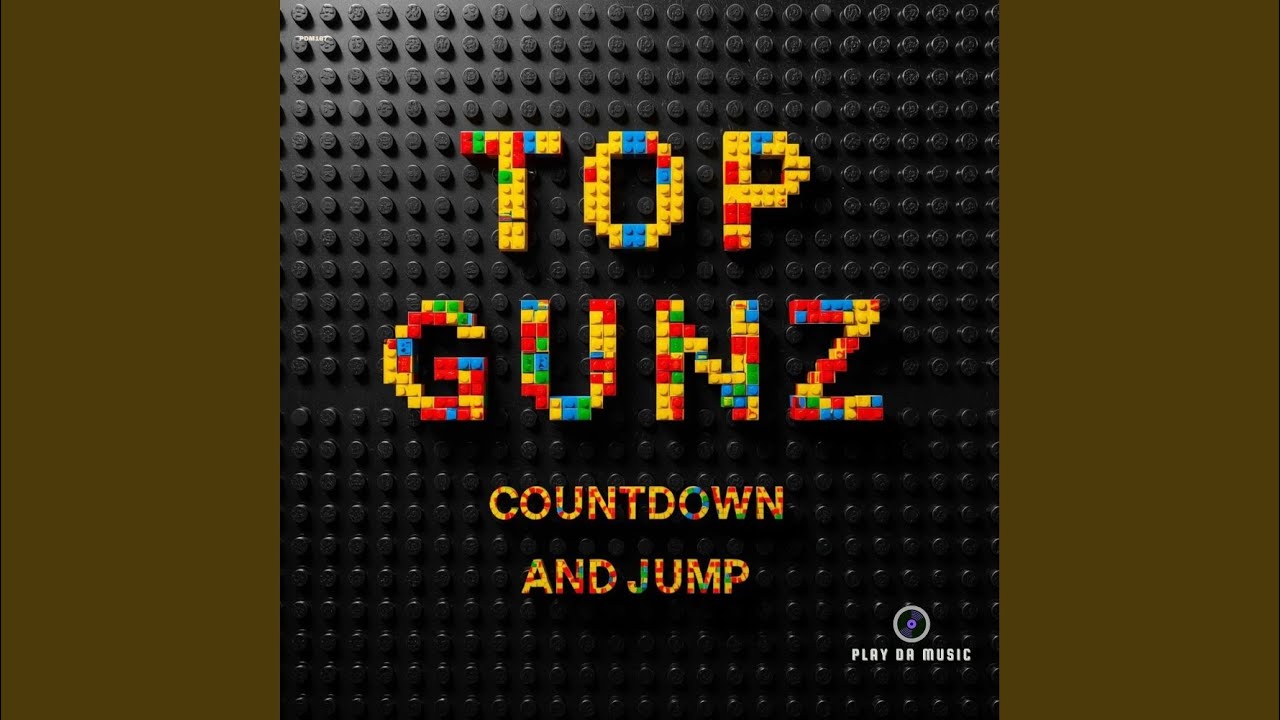 Countdown And Jump (Extended Mix)