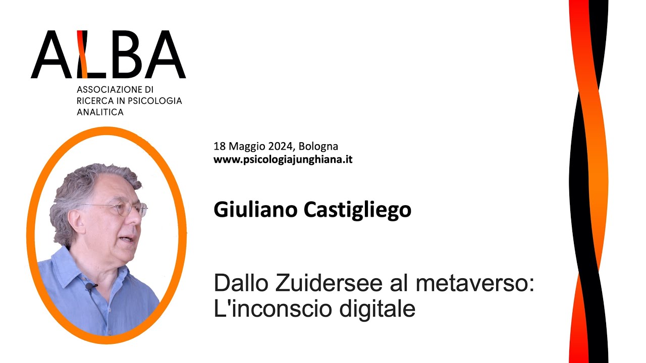Inconscio Digitale e Sostenibilità: Per una psicopatologia della vita quotidiana digitale