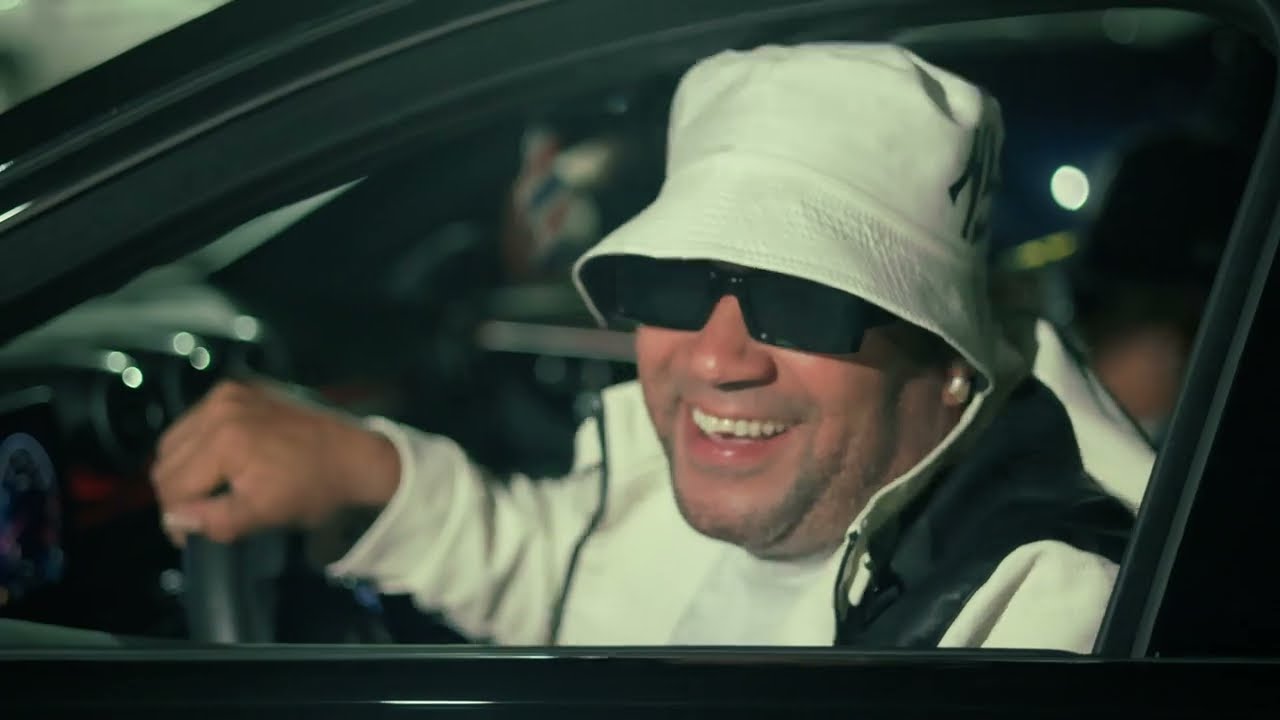 Insurrecto- Feat Antolin El Pichon - ZAPATICO (Video Oficial)