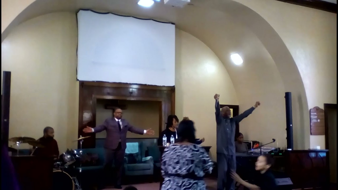 Bethel Star Apostolic Church Morning Service 1/11/26 Part 1