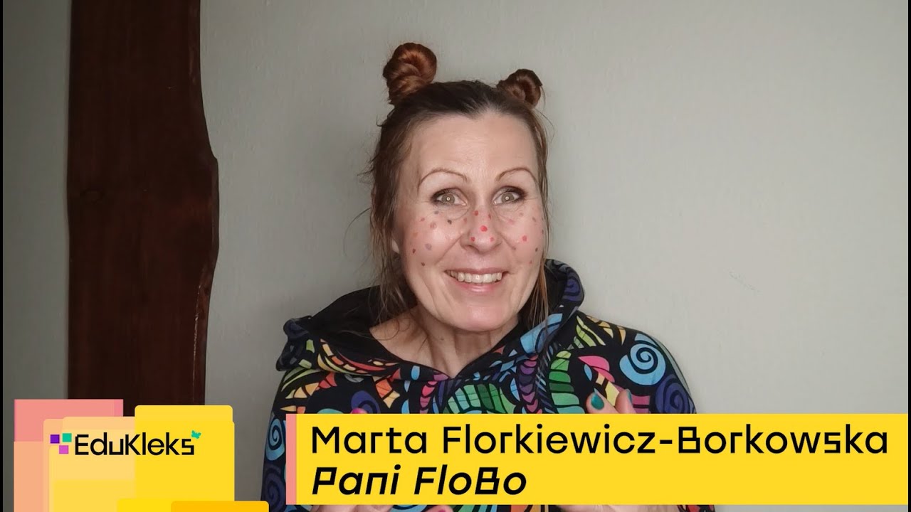 ✨Wyzwanie Pani FloBo z EduKleksa! 🦋🌼