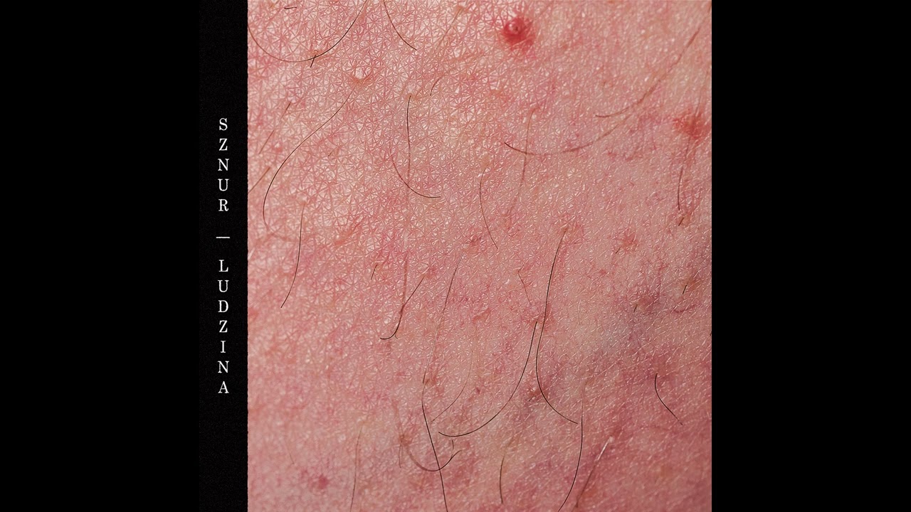 Sznur - Ludzina (Full Album Premiere)