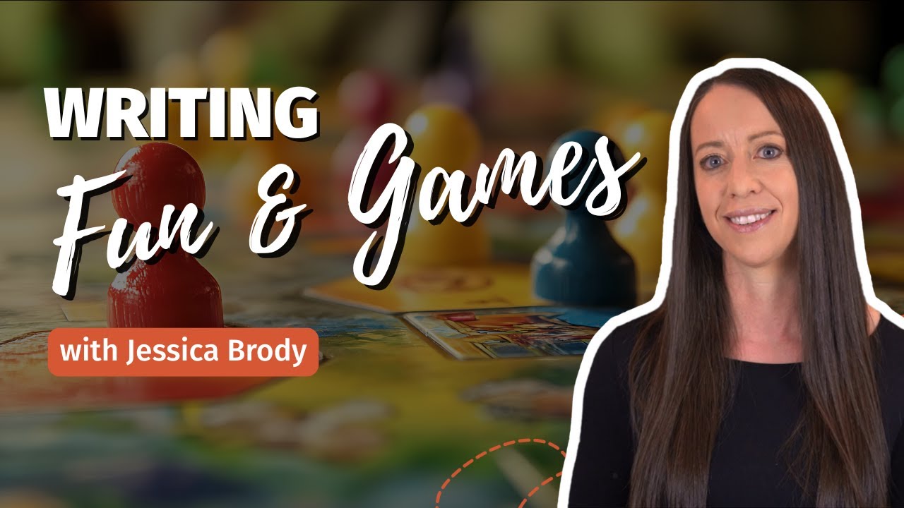 How to Master the Fun and Games Beat for Your Novel