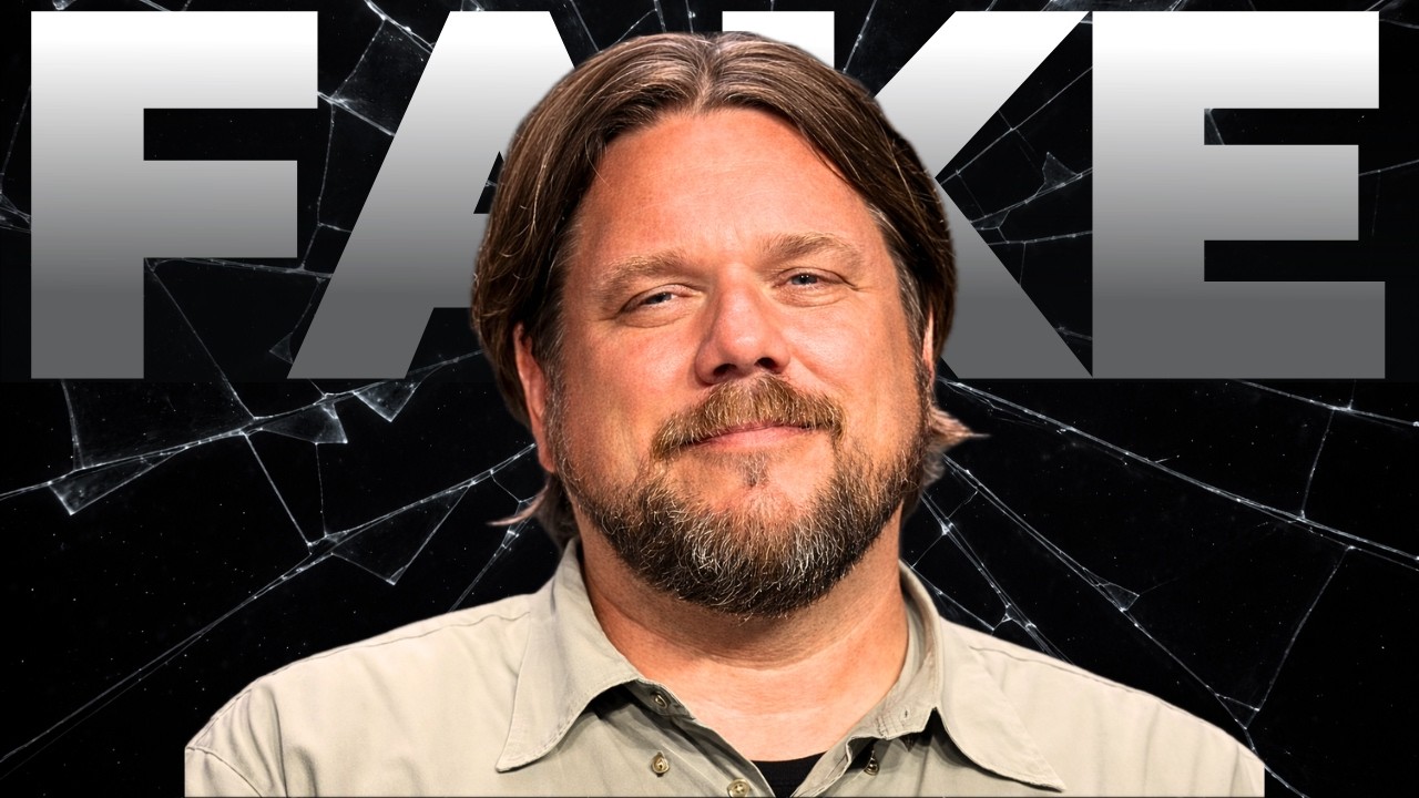 Why Finding Bigfoot Fell Off