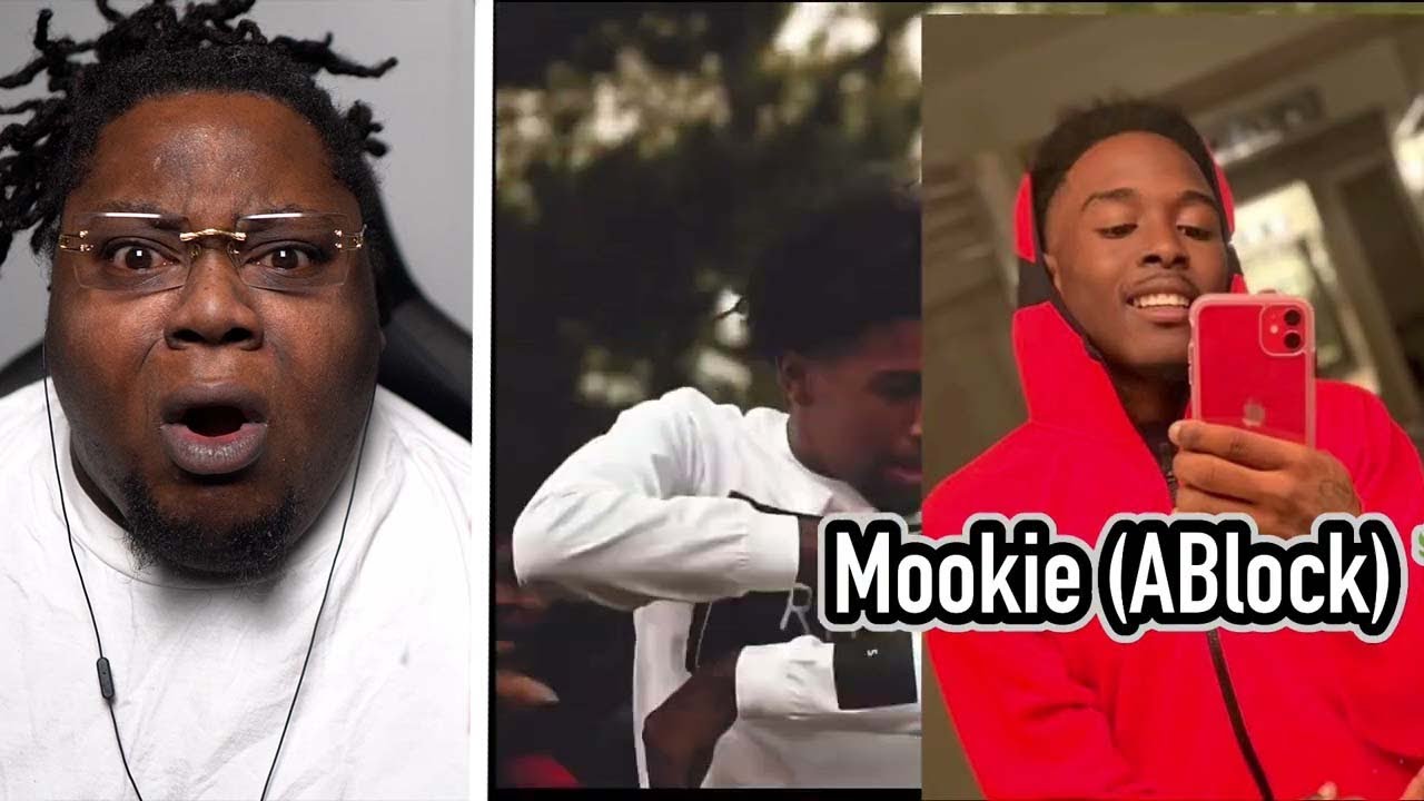 Everyone Dissed In “Yungeen Ace & GMK - Sleazy Flow Remix” REACTION!!!!!