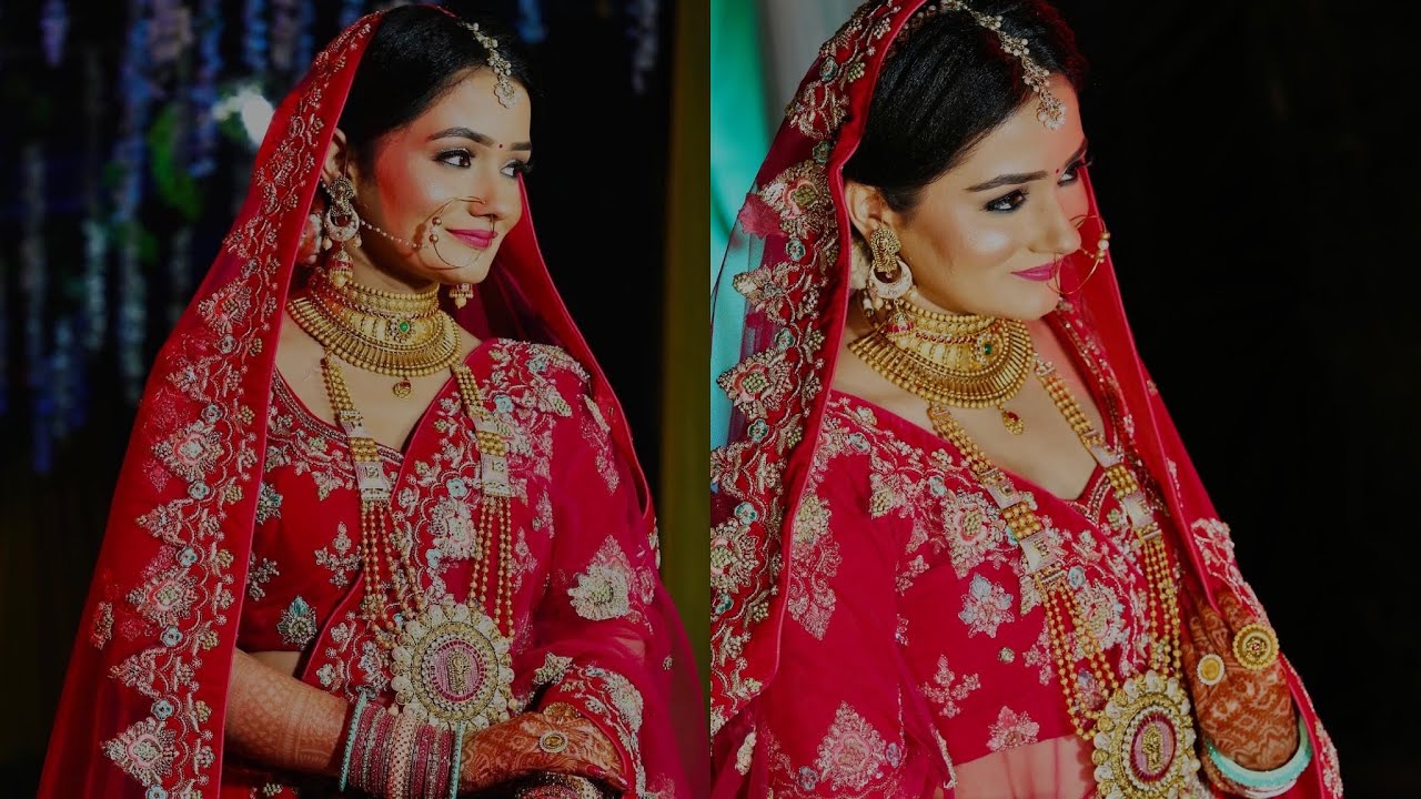 My Wedding Gold Jewellery Collection |My Marriage Gold Jewellery|| 1000GM Gold 😍