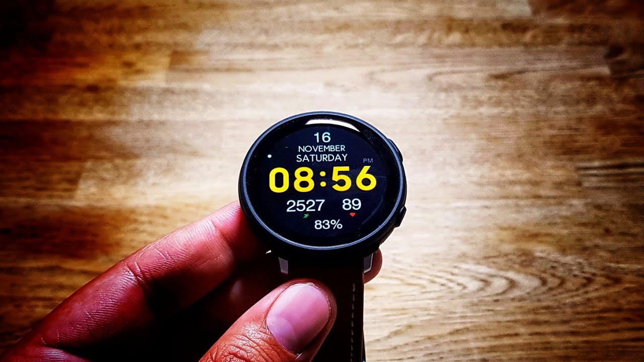 5 annoying things about Samsung Galaxy Watch Active 2!