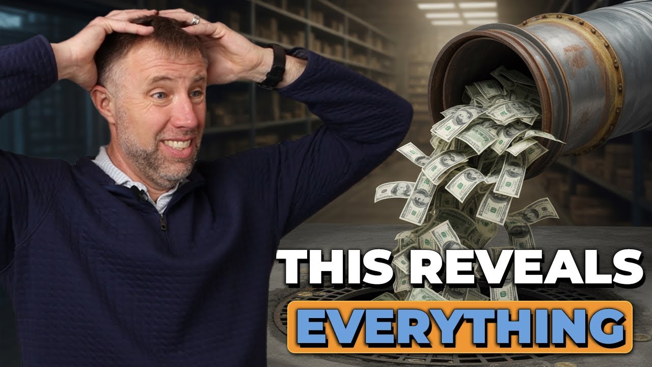 How To Identify Cash Flow Problems