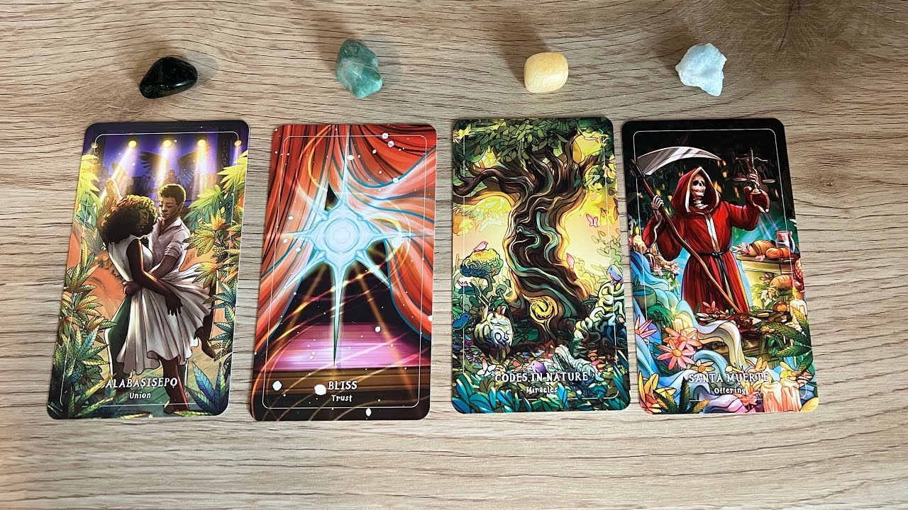 💌✨🧿HOW DOES YOUR PERSON FEEL? ADVICE ABOUT THE CONNECTION ! PICK A CARD ✨🧚🏽TIMELESS READING✨🧚🏽