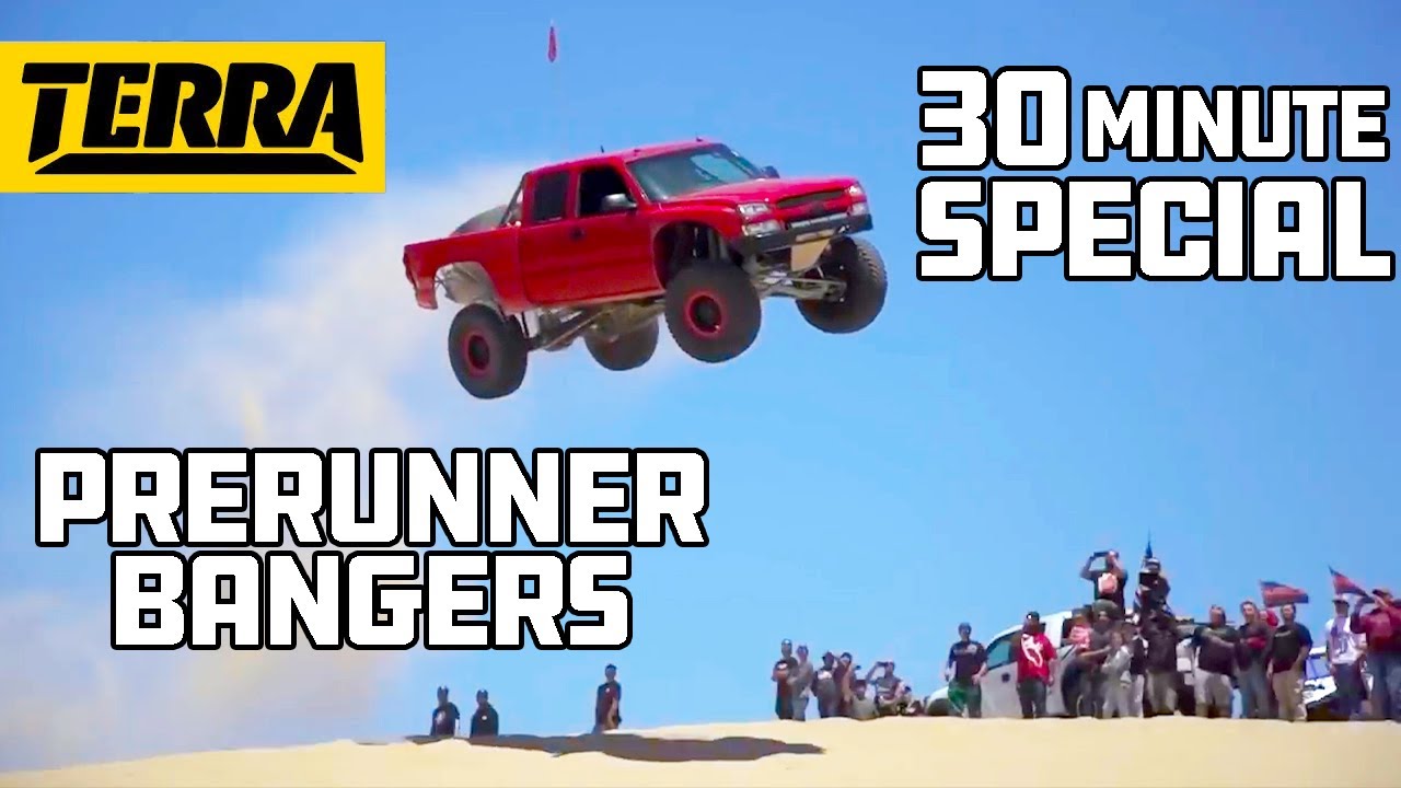 Prerunner Banger Compilation! 30 Minute Special!