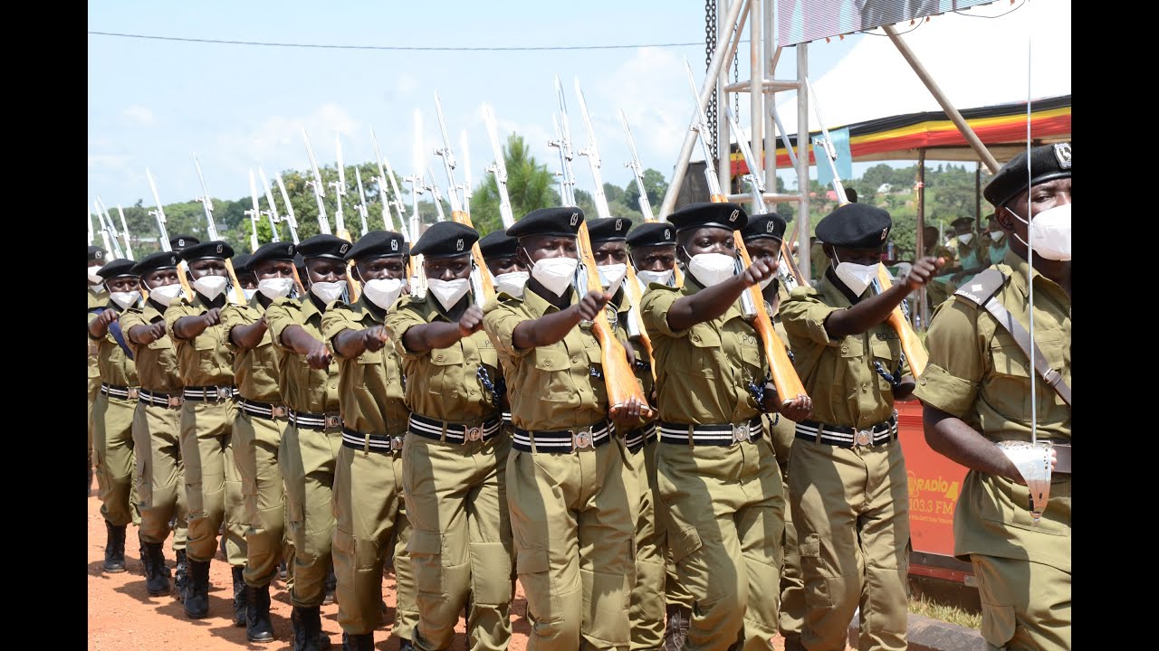 RECRUITMENT OF PPCs