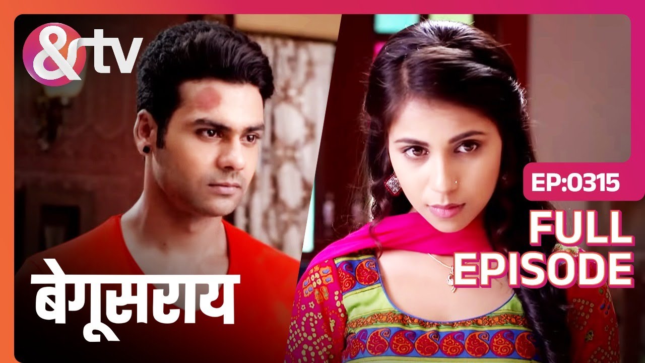 EP 315Begusarai- Индийское телешоу хинди - и телевидение