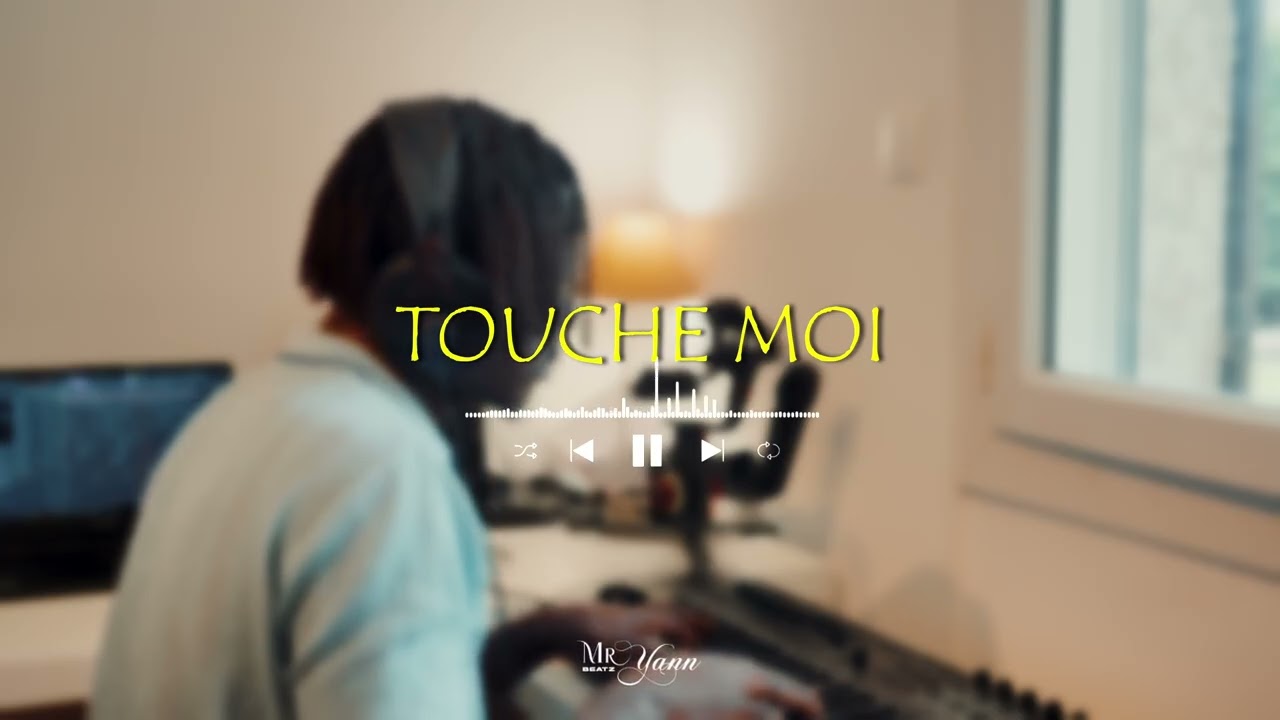 Emotional Afro Beat 