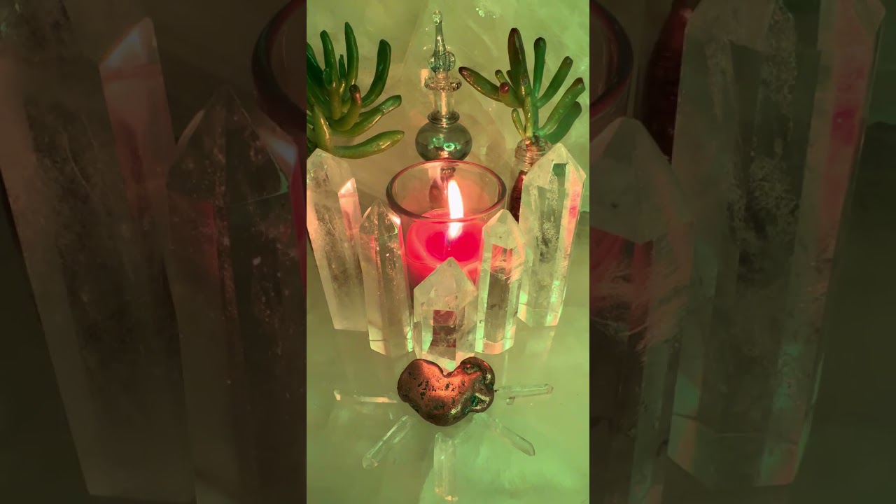 Твои благословения приходят ОЧЕНЬ быстро 💨 Они плачут над тобой 😭, наблюдая за тобой ⛓️‍💥 Освобод...