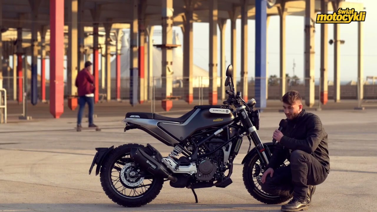 Husqvarna Svartpilen 125 Erfahrungen – Wie gut ist das 125er Motorrad wirklich?