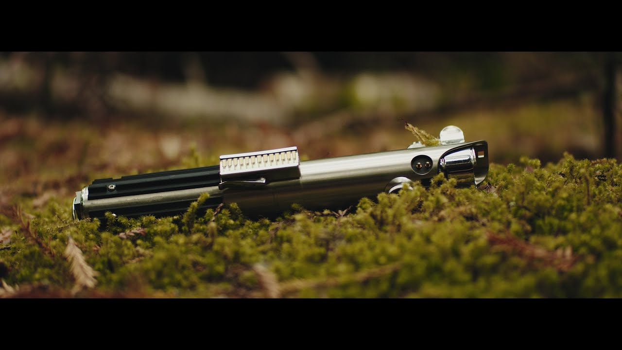 Sirui 50mm F1.8 Anamorphic 1.33x Lens | BMPCC4K Test #2 (5K)