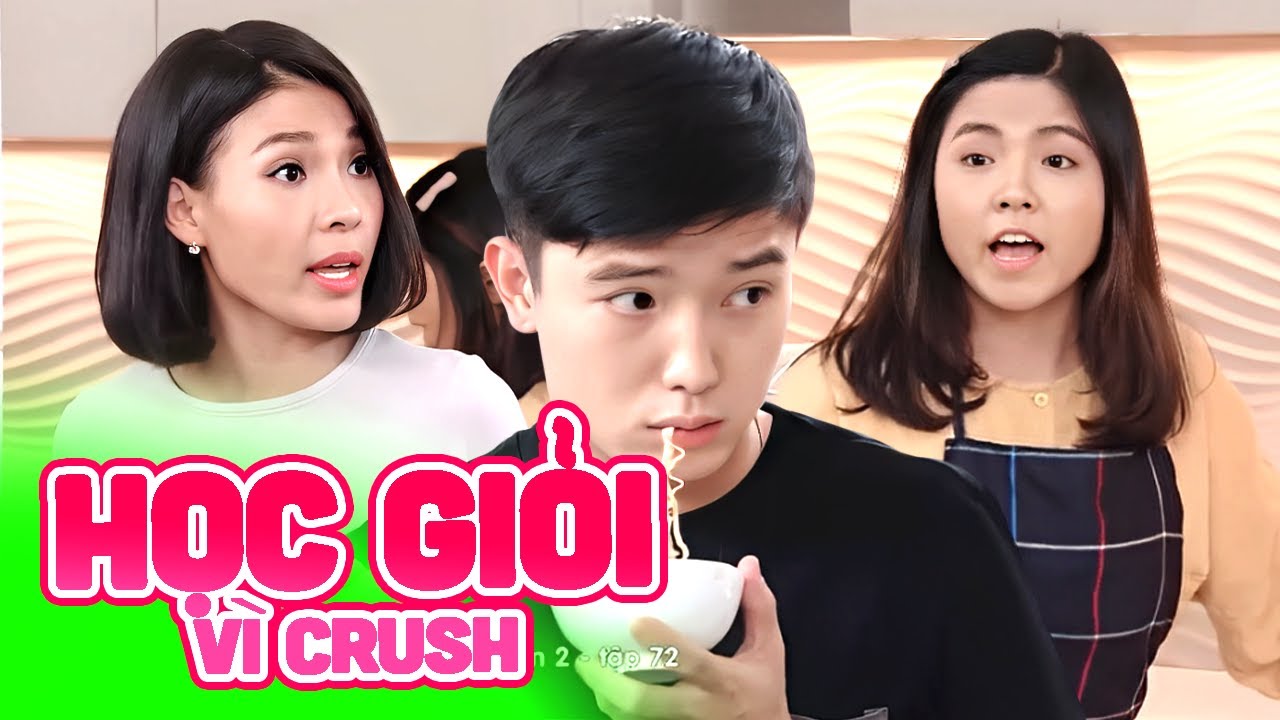 Gia đ&igrave;nh l&agrave; số 1 Phần 2 | Trạng Nguy&ecirc;n mất hết mặt mũi v&igrave;... MẸ