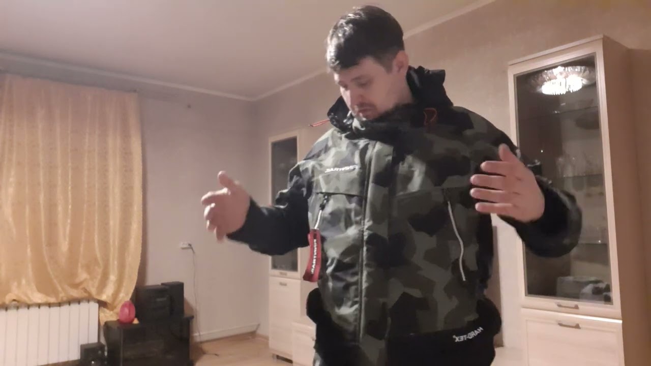 Finntrail вейдерсы комплекты . Супер вейдерс у меня нет слов. #ржя #глухие #deaf #finntrail