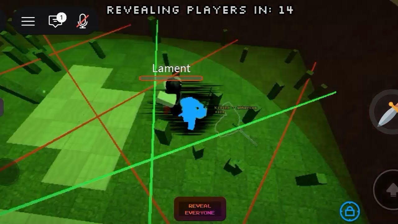 silent strike gameplay roblox