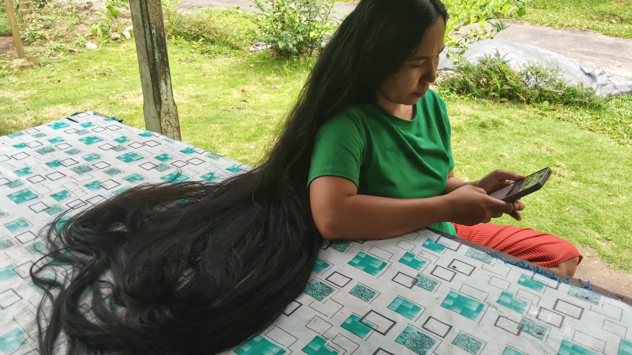 HAIR PLAY