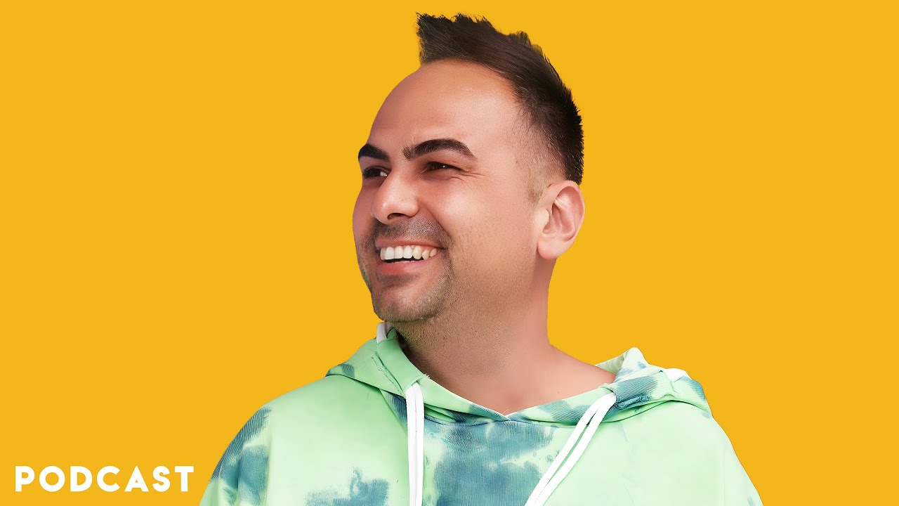 Dj Dark @ Radio Podcast (01 July 2023)