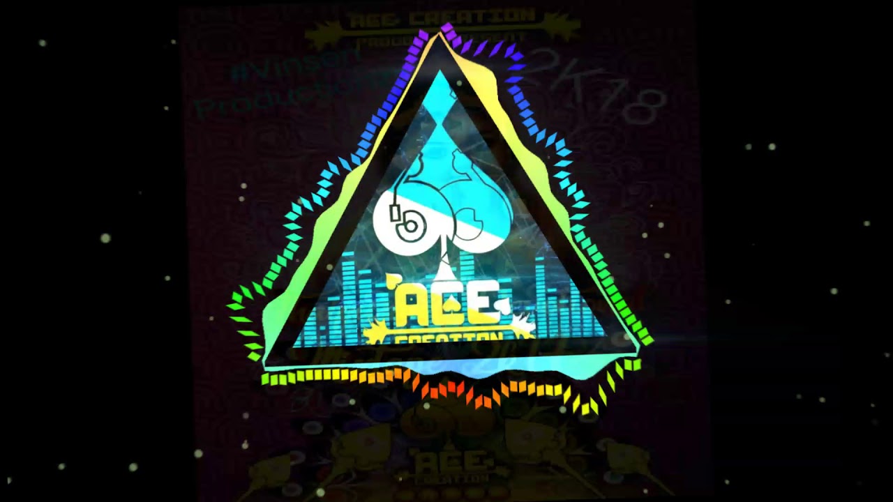 Sound Of Soul [S.O.S] - Tappu Mix - Ace Creation
