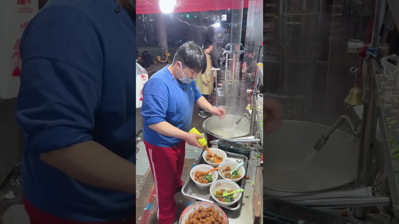 🔴 LIVE:Magical Chinese delicious food 神奇的中华美食 2026/03/05 00:23:08.