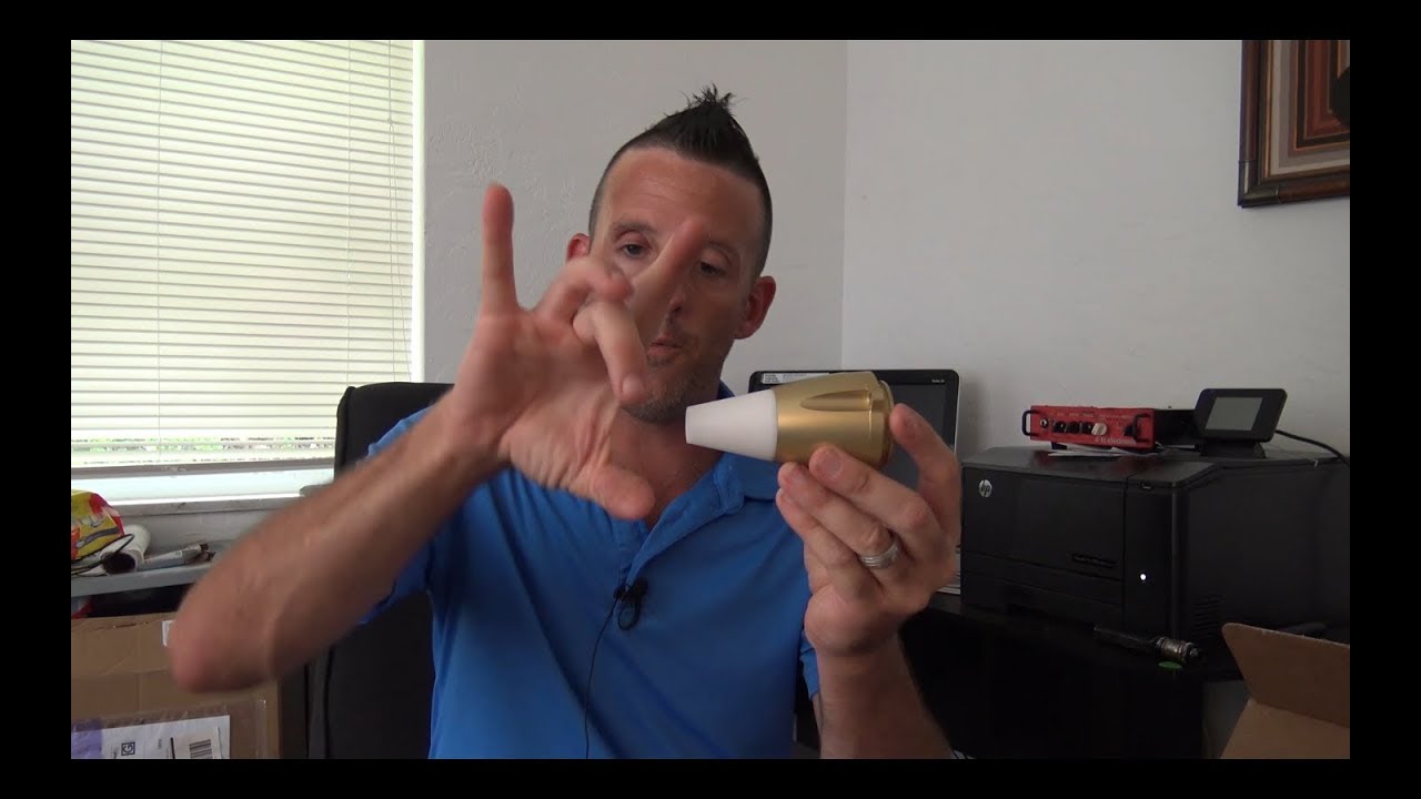 Adjust-A-Thrust, Wet Wolf PWC Seadoo/Yamaha/Polaris/Kawasaki Performance Mod