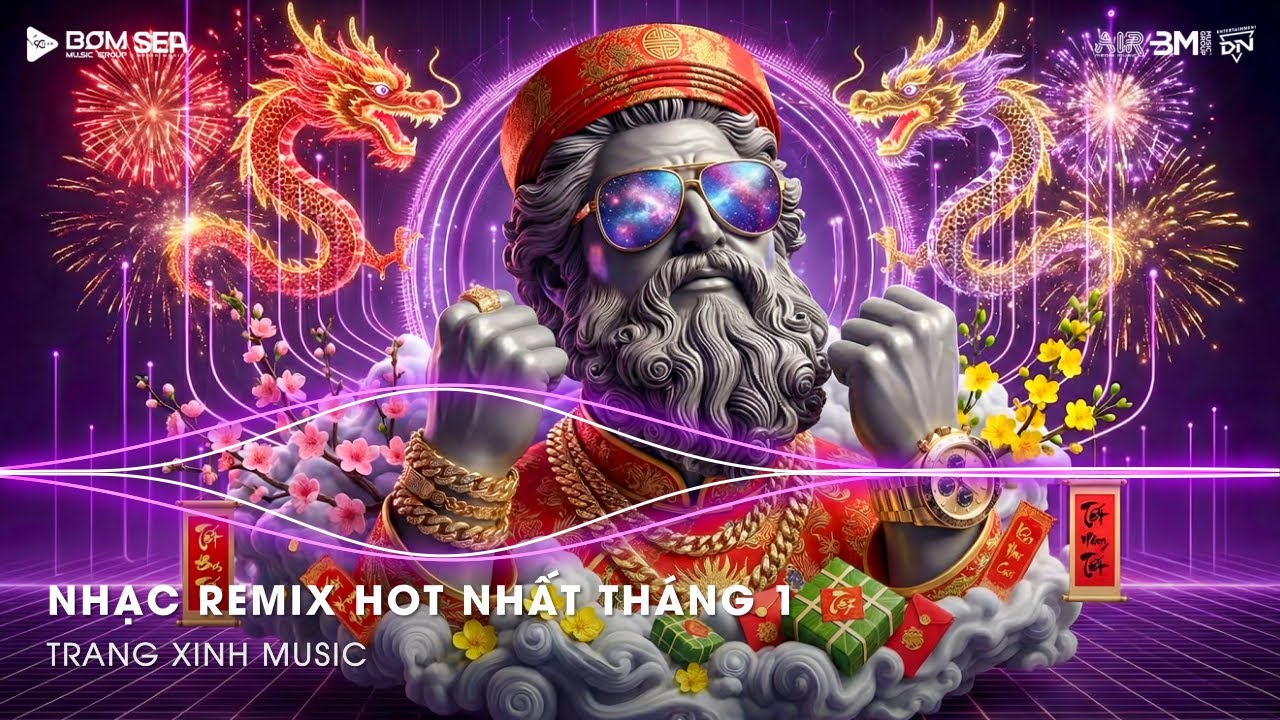 NONSTOP Club 2026 Vinahouse Việt Mix - Nhạc Remix TikTok Triệu View - BXH Nhạc Trẻ Remix Hay Nhất